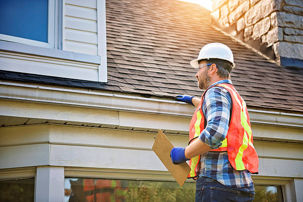 Licensed Emergency Roof Repair service in Mc Grady, NC - Ben Roofing and Steel LLC